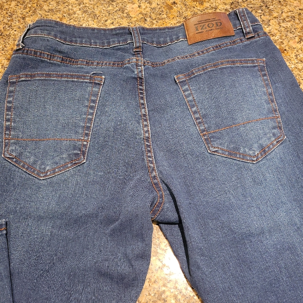 IZOD Jeans